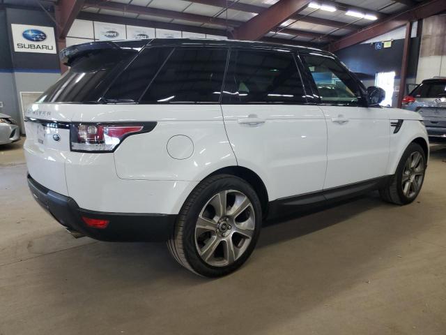 2015 LAND ROVER RANGE ROVE - SALWR2VF5FA522143