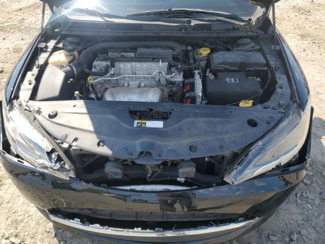 2016 CHRYSLER 200 LIMITE 1C3CCCAB0GN173878