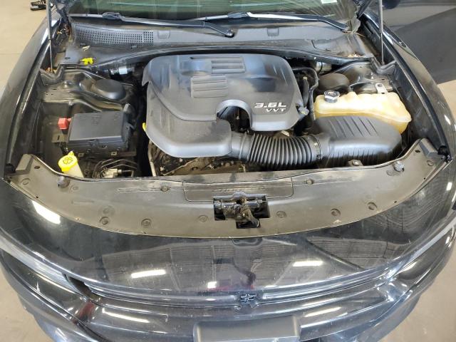 2016 DODGE CHARGER SX 2C3CDXJGXGH298363