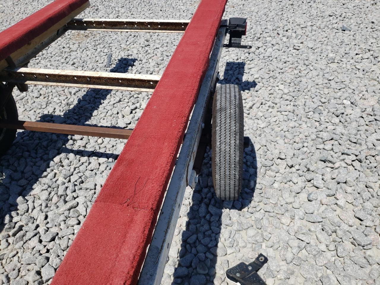 Lot #3235705882 2013 UNKNOWN UNKNOWN