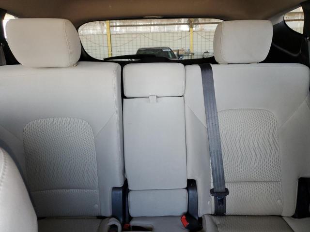 2018 HYUNDAI SANTA FE S - 5XYZUDLB2JG515335