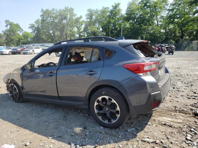 2023 SUBARU CROSSTREK - JF2GTAPC8PH245587