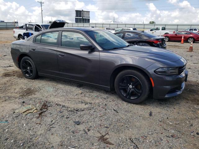 2020 DODGE CHARGER SX 2C3CDXBG3LH207491