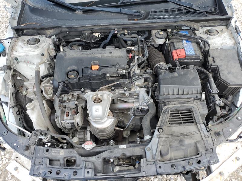2023 HONDA CIVIC SPOR 2HGFE2F55PH561344