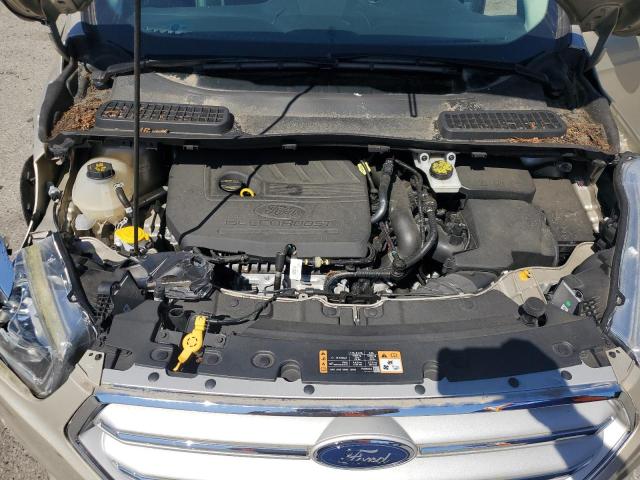 2018 FORD ESCAPE SEL 1FMCU9HD4JUA72452