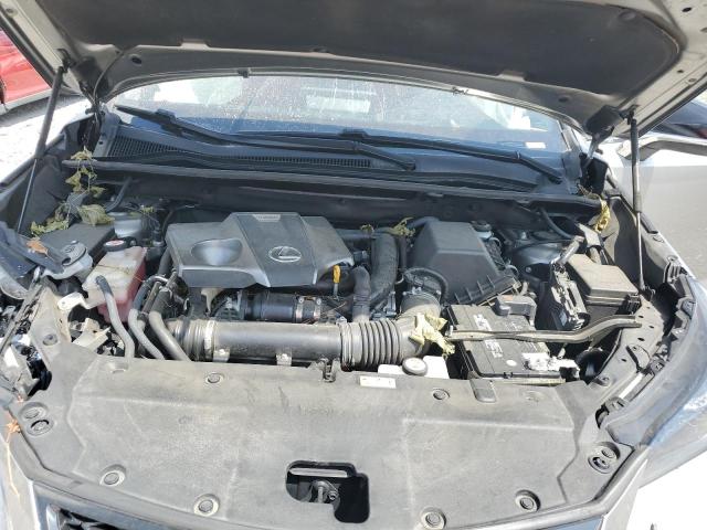 2021 LEXUS NX 300 BASE JTJSARBZ2M2191904