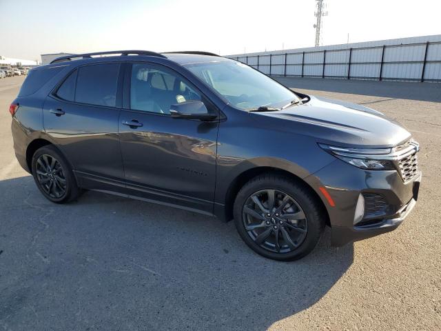 2022 CHEVROLET EQUINOX RS 3GNAXMEV3NS105229
