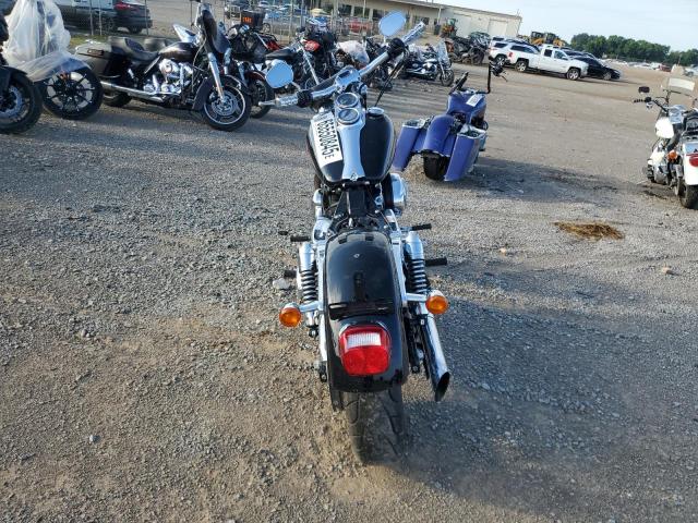 2007 HARLEY-DAVIDSON FXDL 1HD1GN4107K332307