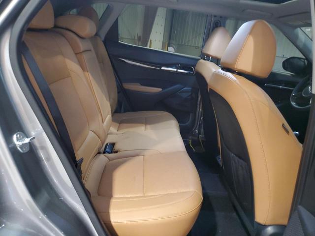 2024 KIA SELTOS EX KNDERCAAXR7577773