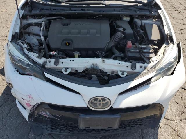 2017 TOYOTA COROLLA L - 5YFBURHE4HP730285