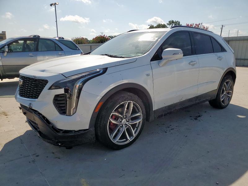 CADILLAC XT4 SPORT