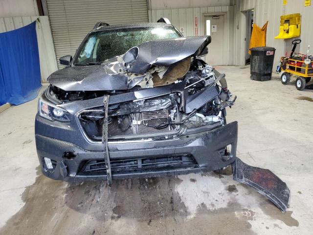 2021 SUBARU OUTBACK PR - 4S4BTADC2M3121042