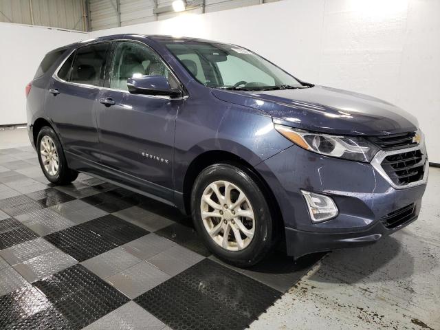 2019 CHEVROLET EQUINOX LT 3GNAXKEV7KL214383
