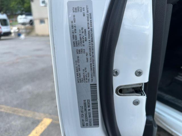 2021 RAM 3500 TRADE 3C63RRGL8MG668614
