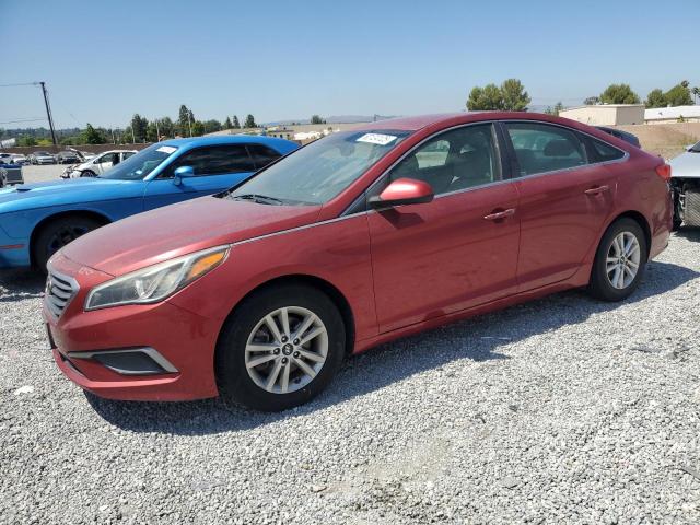 Vin: 5npe24af1gh273861, lot: 63124125, hyundai sonata se 2016 img_1