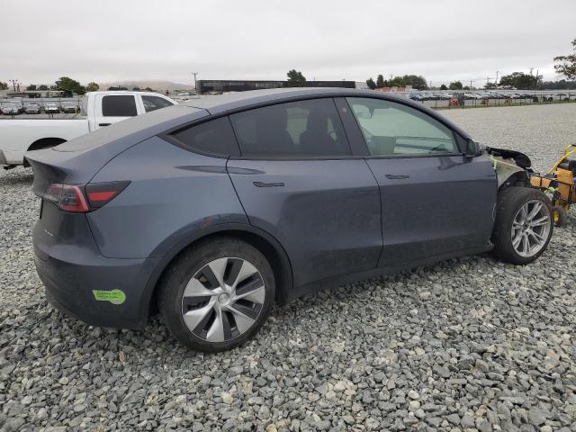 2023 TESLA MODEL Y 7SAYGDEE8PF617431