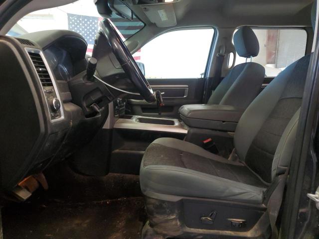 2019 RAM 1500 CLASS 1C6RR7LT0KS558862