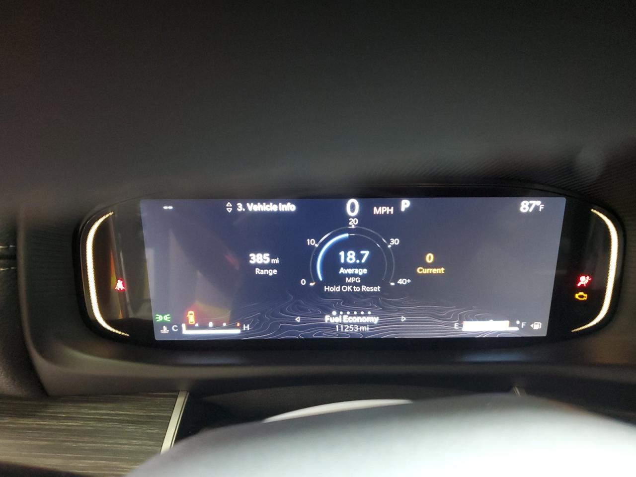 JEEP WAGONEER SERIES II