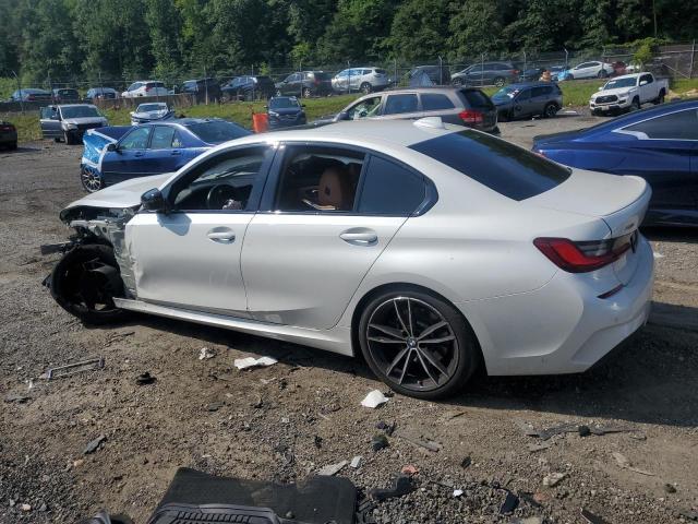 2022 BMW 330XI - 3MW5R7J01N8C28148