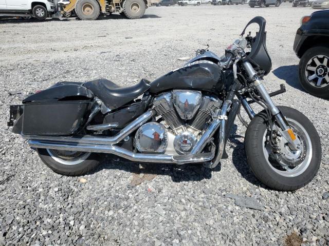 2007 HONDA VTX1800 T1 1HFSC49T77A500218
