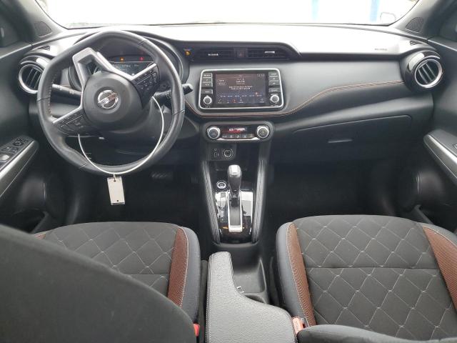 2020 NISSAN KICKS SR 3N1CP5DV9LL501068