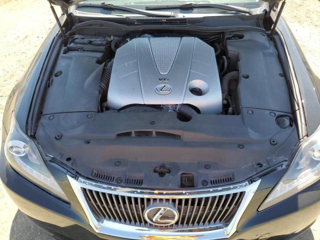 2010 LEXUS IS 350 - JTHBE5C27A5025081