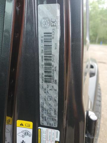 2019 JEEP WRANGLER U 1C4HJXEG2KW563064