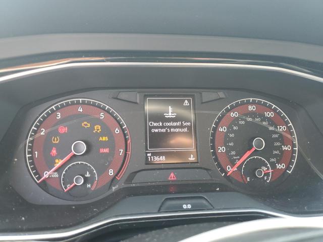 2019 VOLKSWAGEN JETTA S 3VWN57BU9KM071310