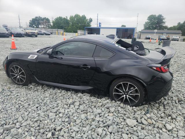 2023 TOYOTA GR 86 JF1ZNBC10P8755207