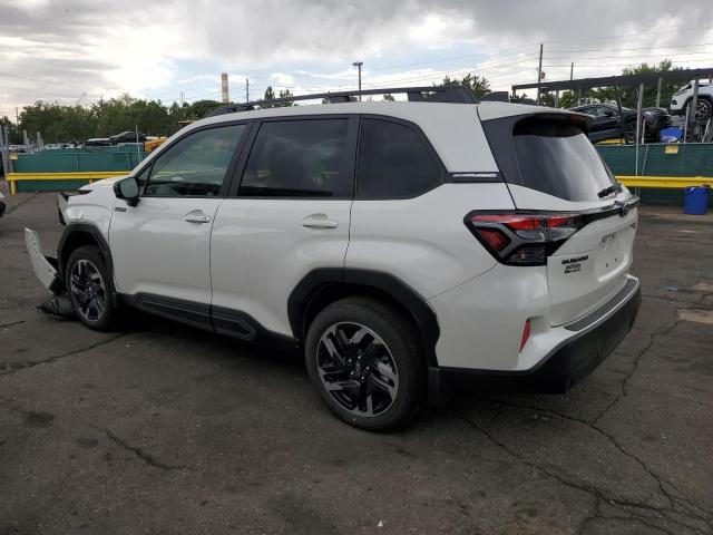 2025 SUBARU FORESTER LIMITED JF2SLSRDXSH406410
