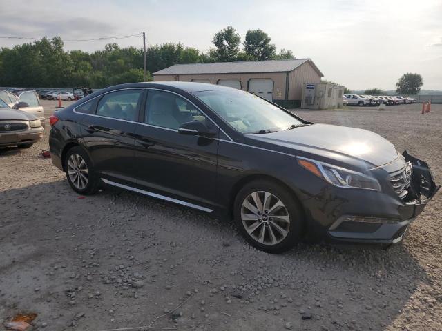2017 HYUNDAI SONATA 5NPE34AFXHH452253