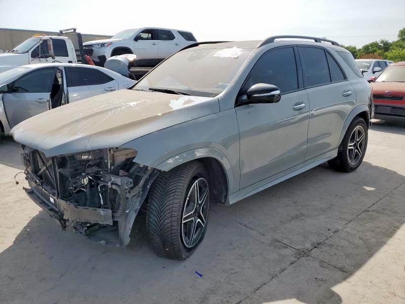 2024 MERCEDES-BENZ GLE 450 4M 4JGFB5KB7RA988560