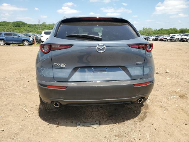 2024 MAZDA CX-30 PREF 3MVDMBCM2RM611852