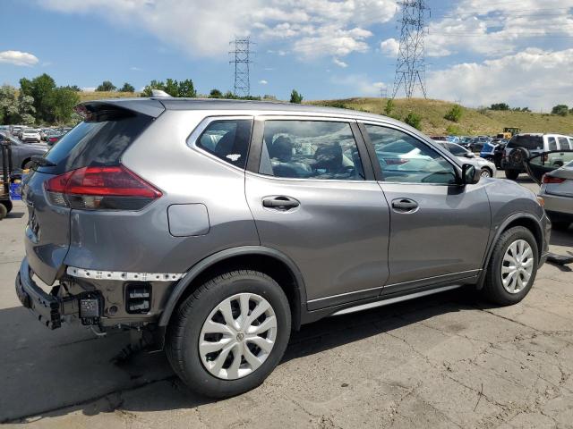2018 NISSAN ROGUE S - KNMAT2MT5JP611596