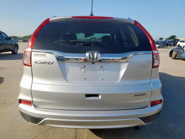 2016 HONDA CR-V TOURI 5J6RM3H98GL008916
