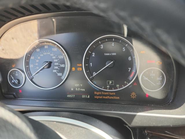 2018 BMW X5 SDRIVE35I - 5UXKR2C56J0Z18143