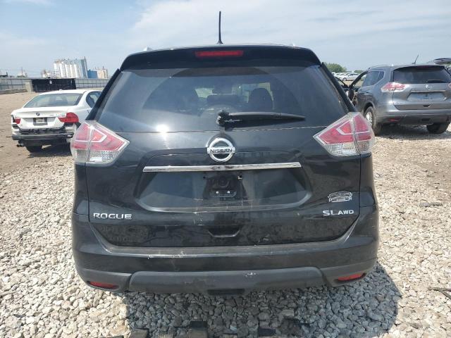 2016 NISSAN ROGUE S 5N1AT2MV5GC755274