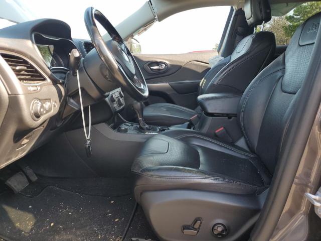 2020 JEEP CHEROKEE L 1C4PJMDN4LD538299
