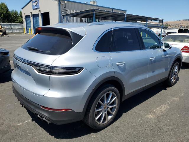 2019 PORSCHE CAYENNE S WP1AB2AY3KDA63831