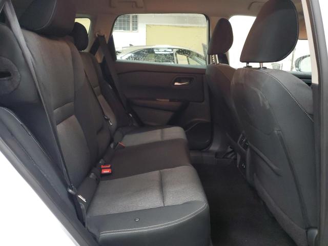 2025 NISSAN ROGUE SV 5N1BT3BA9SC816595
