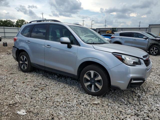 2017 SUBARU FORESTER 2 - JF2SJARC0HH435639