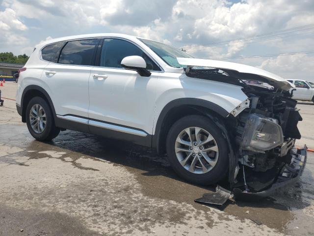 2020 HYUNDAI SANTA FE S - 5NMS33AD1LH246918