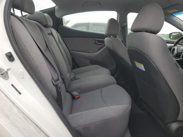 2013 HYUNDAI ELANTRA GL - 5NPDH4AE1DH403215