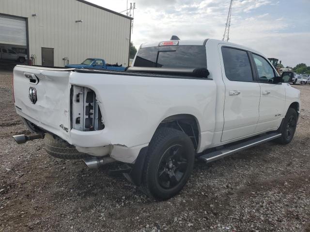 2019 RAM 1500 BIG H 1C6SRFFT7KN555513