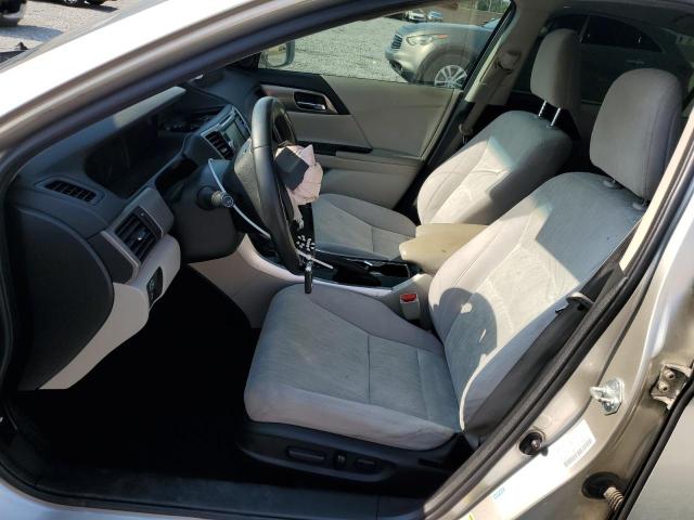 2014 HONDA ACCORD PLU - JHMCR5F75EC000424