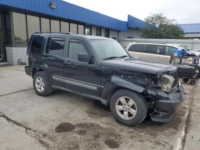 2011 JEEP LIBERTY SP - 1J4PN2GK9BW536619