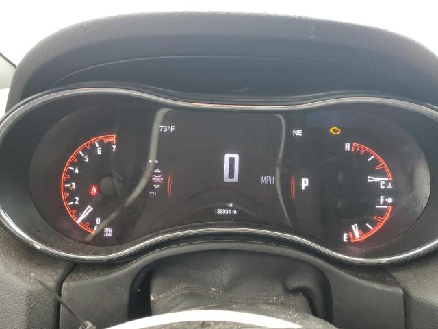 2015 DODGE DURANGO LI 1C4RDJDGXFC843770