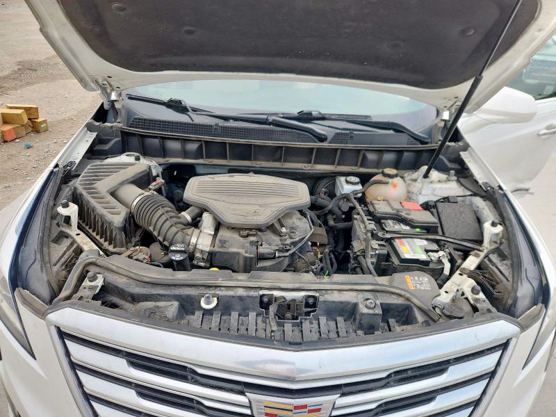 2019 CADILLAC XT5 1GYKNARS7KZ175018