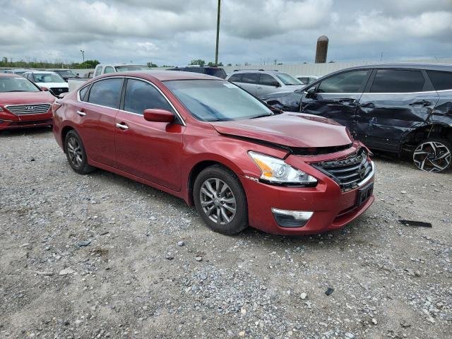 Vin: 1n4al3ap9fn354660, lot: 63059415, nissan altima 2.5 20154