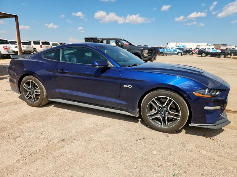 2018 FORD MUSTANG GT 1FA6P8CF9J5157234